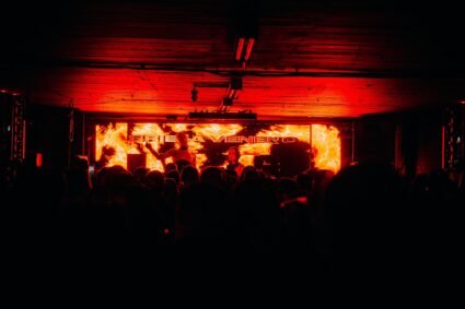 ¿Por qué sellaron Before Club? Claves del caso Jaime Esteban Moreno