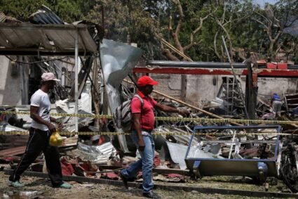 ¿Por qué Cauca pide militarizar la Panamericana? 7 claves que debes saber
