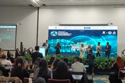 Paso a paso: así consiguió Bogotá el ‘Sello Verde de Verdad’ para el Parque Simón Bolívar