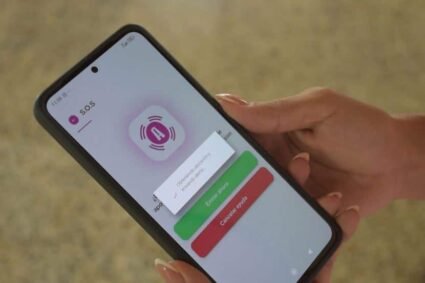 “Alerta Rosa” en tu celular: esto debes saber para que funcione bien