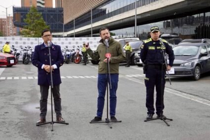 La mayoría de detenidos por robo de vehículos sale libre: recomendaciones clave para conductores