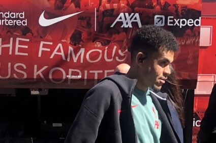 Qué decidió la UEFA y cómo afecta al Bayern: el caso Luis Díaz