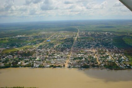 Operación en Calamar: 10 claves tras las 19 bajas a disidencias