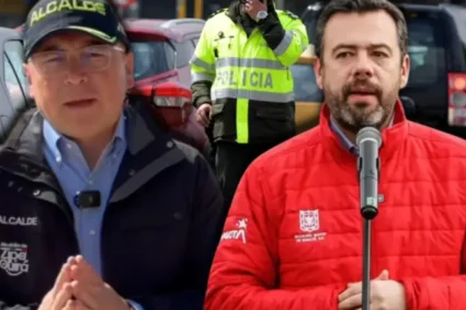 Así te afectaría el PR30: dos sábados sin carro si no es de Bogotá