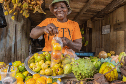 Historias de mujeres empoderadas: la autonomía económica como liberación
