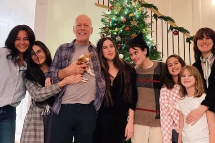 FTD sin misterio: lo esencial detrás de la decisión de la familia Willis