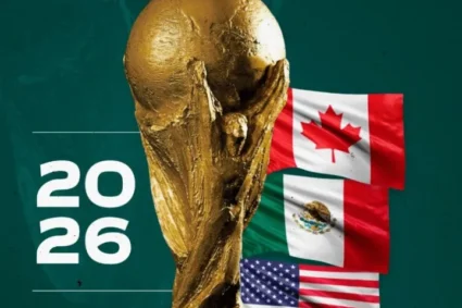 ¿Rumbo al Mundial? Tu guía definitiva para planificar el viaje futbolero del próximo año